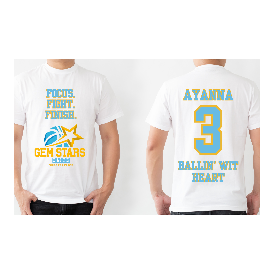 Ayanna