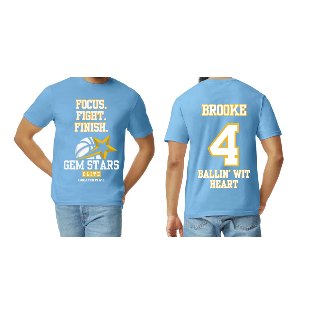 Brooke