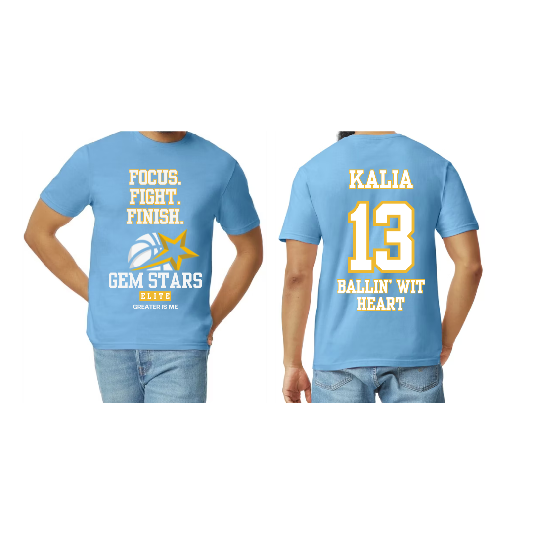 Kalia