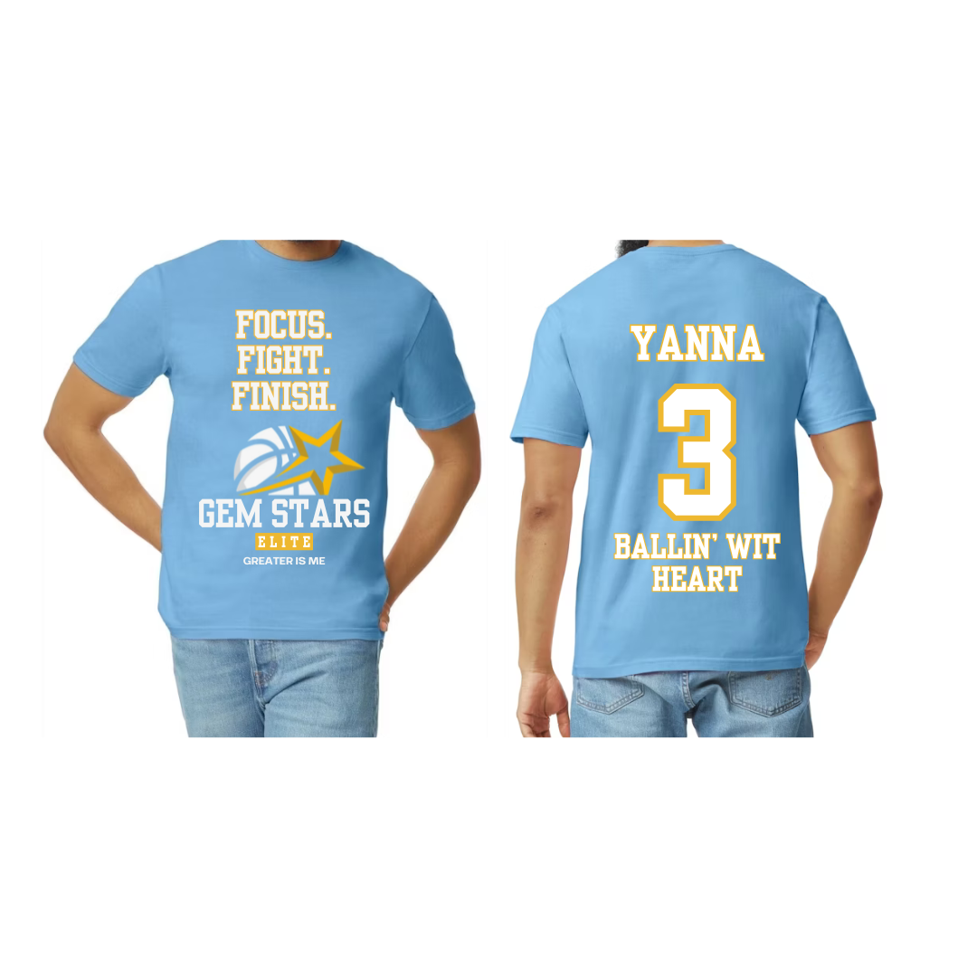 Yanna