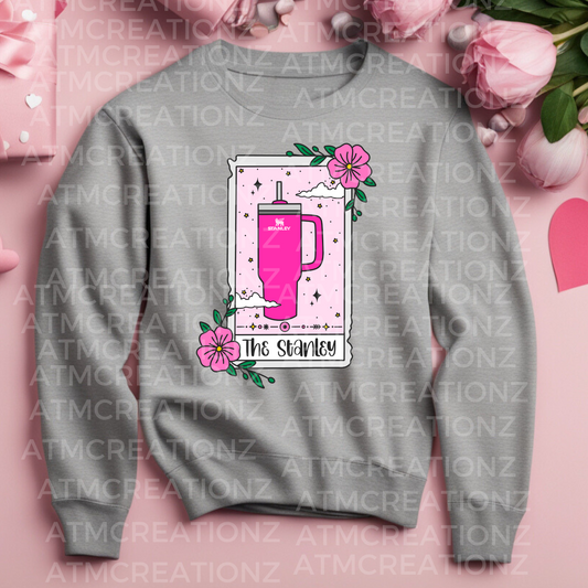Tarot Cup Sweatshirt