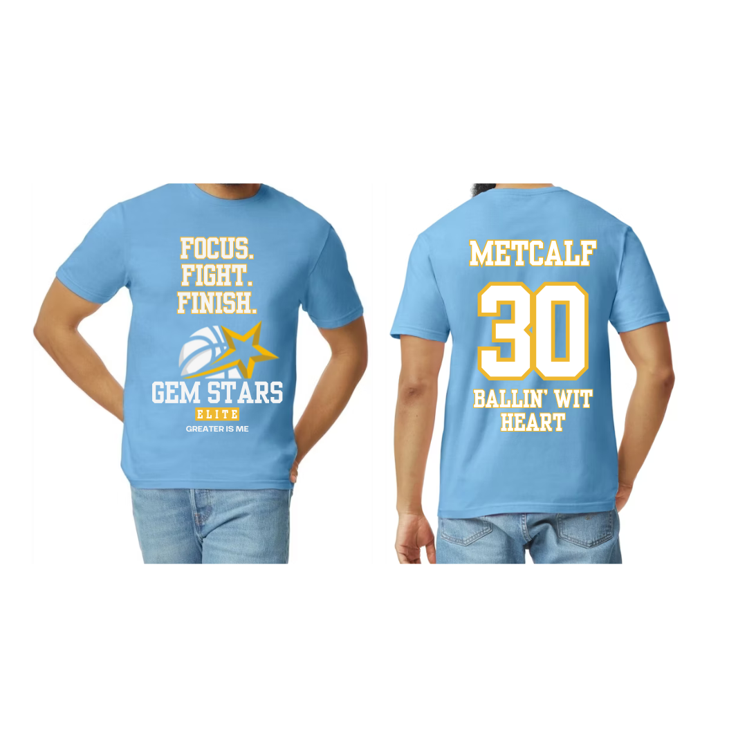Metcalf
