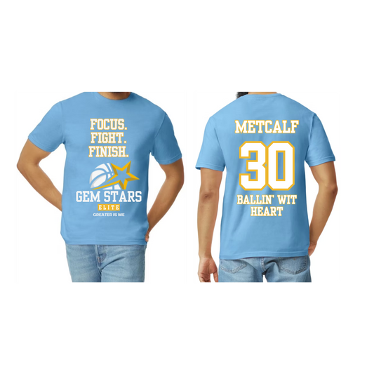 Metcalf