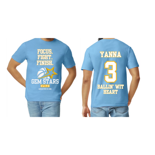 Yanna